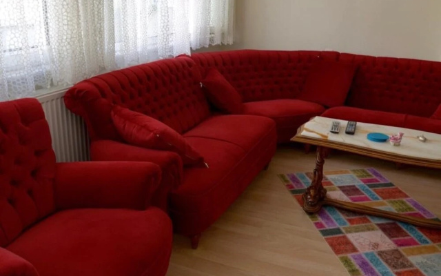 Cozy Flat Bakirkoy