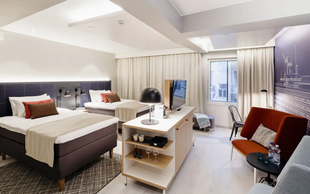 Hotel Indigo Helsinki - Boulevard by IHG