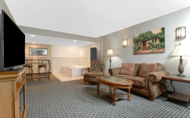 Holiday Inn Lima