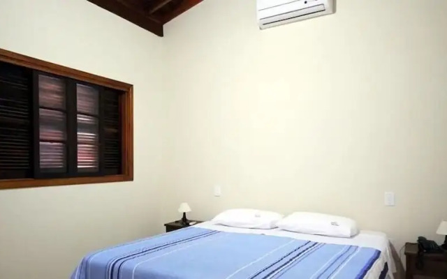 Mirante Praia Hotel