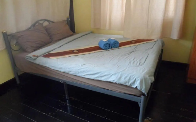 Wild Orchid Guest House