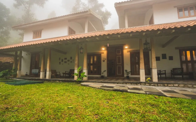 Shambala Resort & Spa By Sparsa