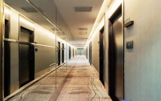 Weiji Hotel (Shanghai hongqiao Wuzhong Road)