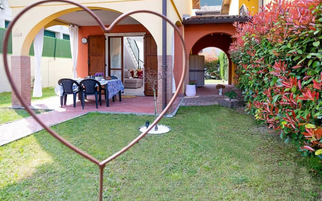 APARTMENT L'ARCHETTO - Regarda Travel