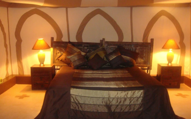 Villa Catherine of Marrakech