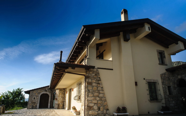 Country House Domus Otium