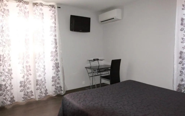 Hotel Mendy
