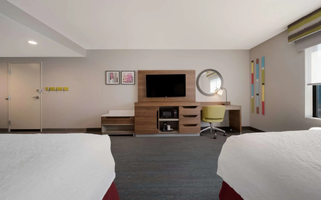 Hampton Inn by Hilton Detroit Southfield
