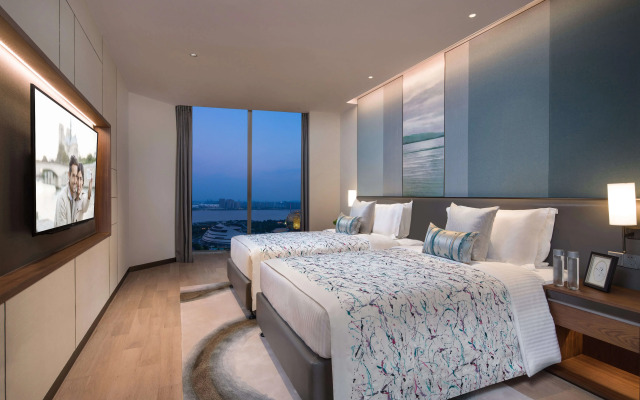 Ascott Raffles City Hangzhou