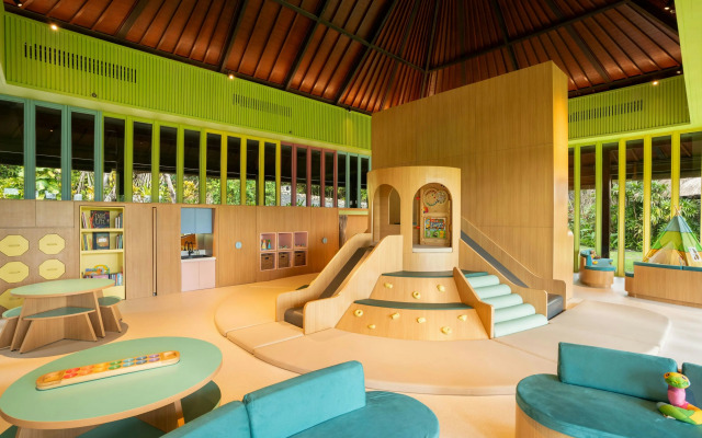 Bvlgari Resort Bali