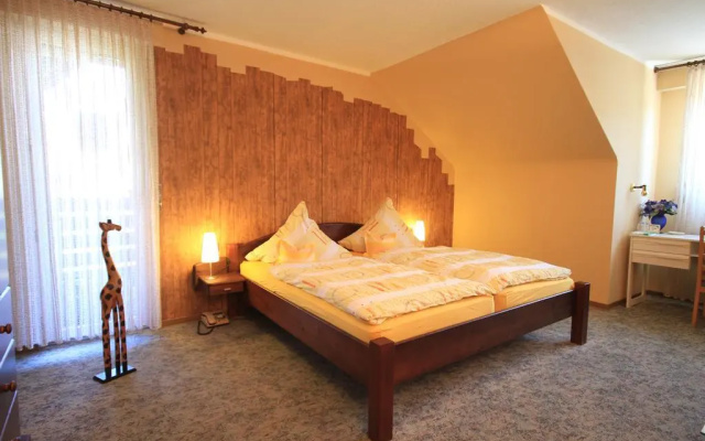 Hotel Gasthof Müller