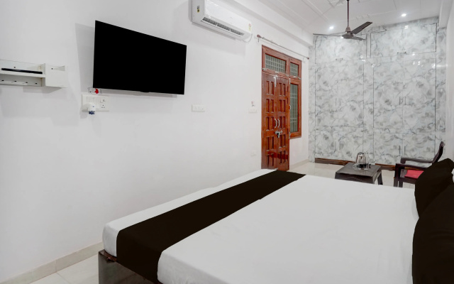 SPOT ON Aparna's Home