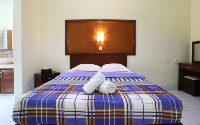Teges Inn Kuta