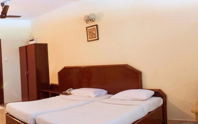 Mamalla Beach Resort