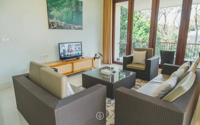 Jasmine Cozy Villa 3 BR Heated Pool and Billiard