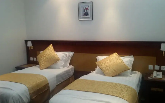 Al Adl Jewel Hotel