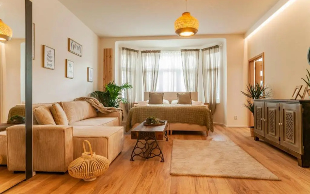 STING Boutique Apartments