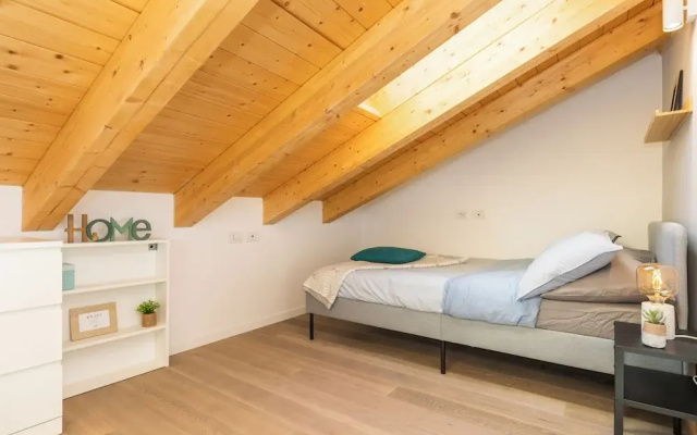 JOIVY Contemporary Apartments