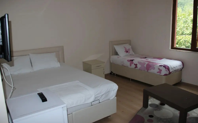 Isikli Kale Hotel