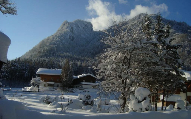 Alpengasthof Fritz am Sand