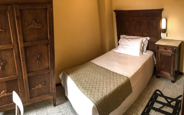 Albergo La Pace