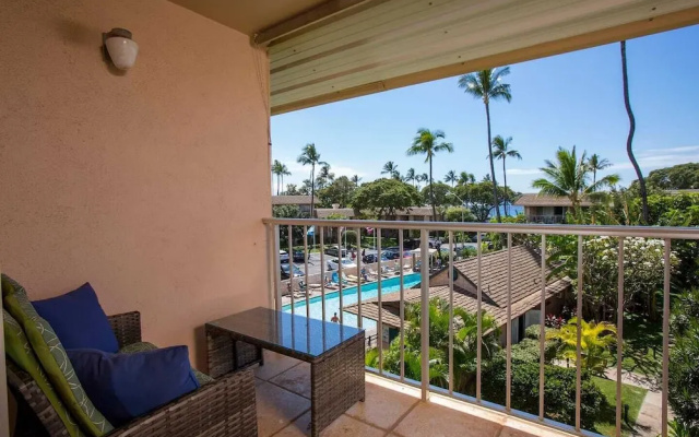 Kihei Kai Nani 349 - One Bedroom Condo