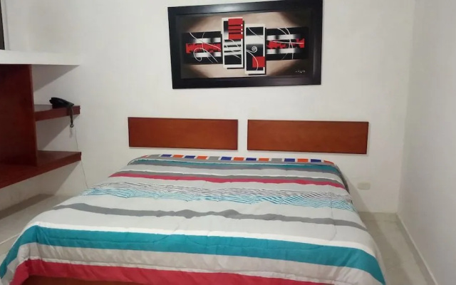 Hotel Mary plaza