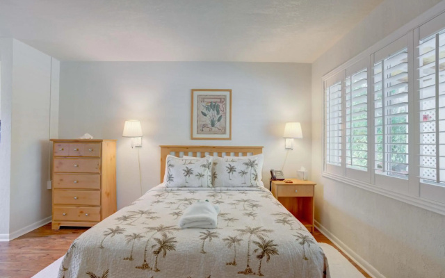 Tequesta Palms Inn