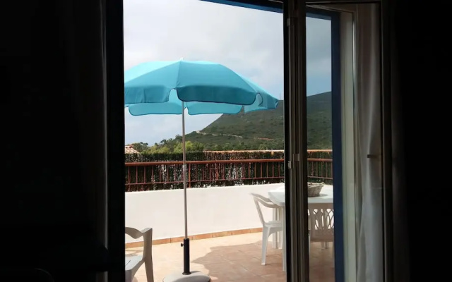 La Paglia Orba