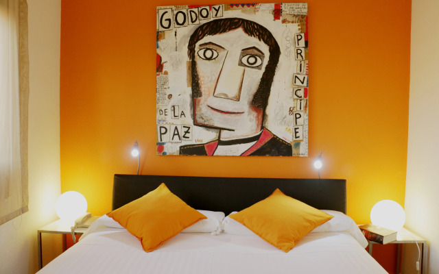 Apartamentos G3 Galeón