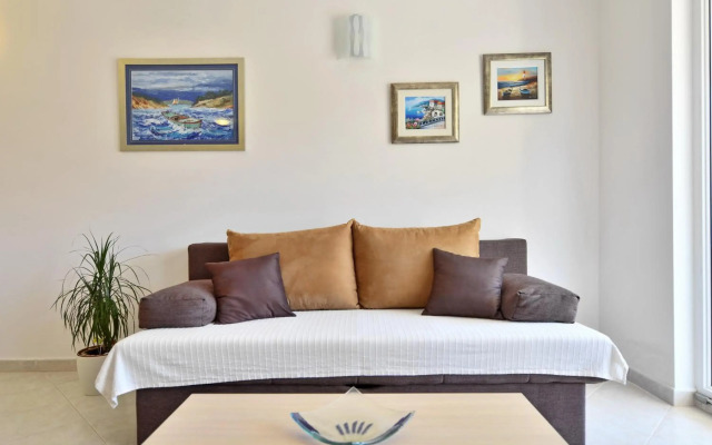 Villa DIVA Holiday House