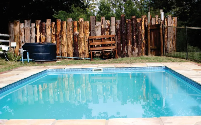Swellen2 Farm Lodge