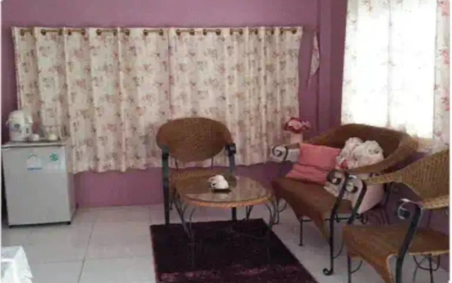 Kiangmok Chalet