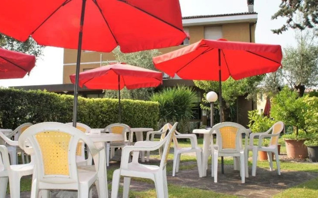 Hotel Igea