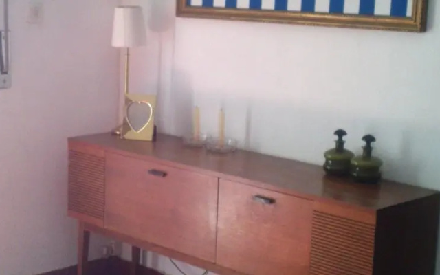 Casa da Areia Branca