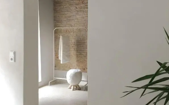 HÜBSCHES APARTMENT im Herzen von Linz