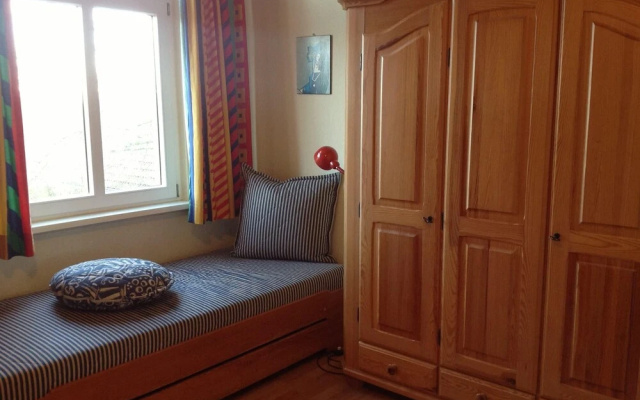 Ferienwohnung "alte Schule"