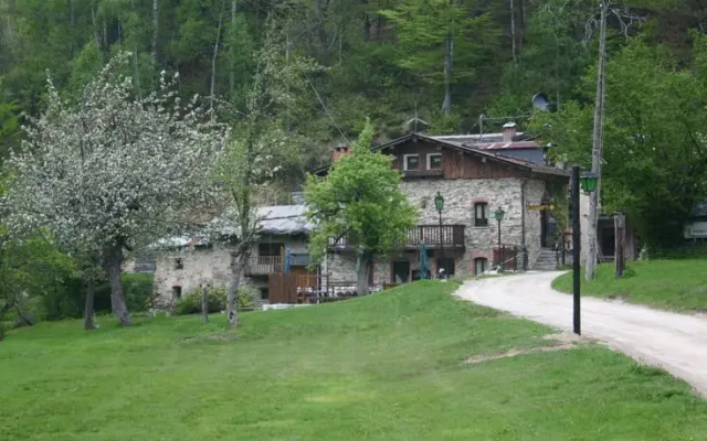 Residenza Il Girasole