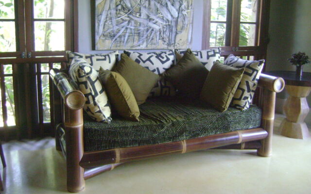 Taman Bebek Resort & Spa