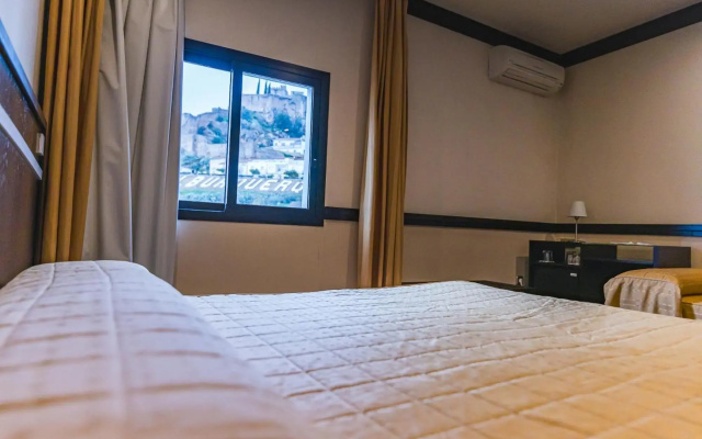 Hotel Machaco