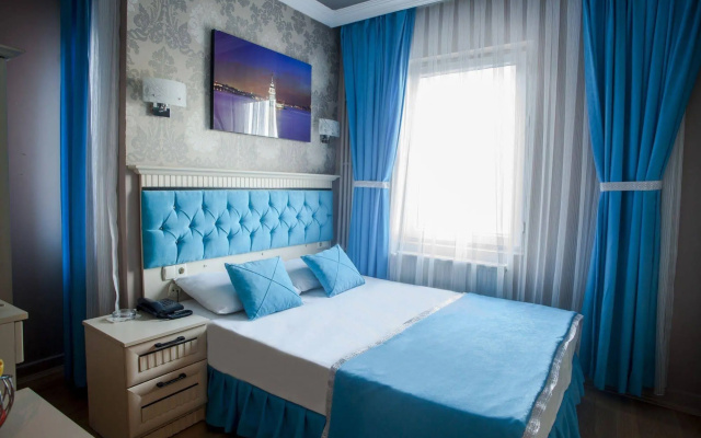 Hürriyet Hotel