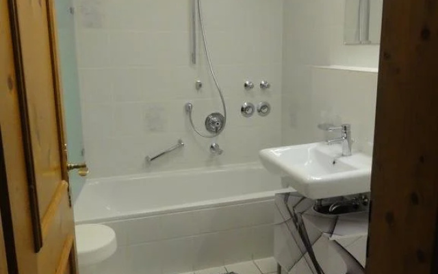 Ferienwohnung Bastian