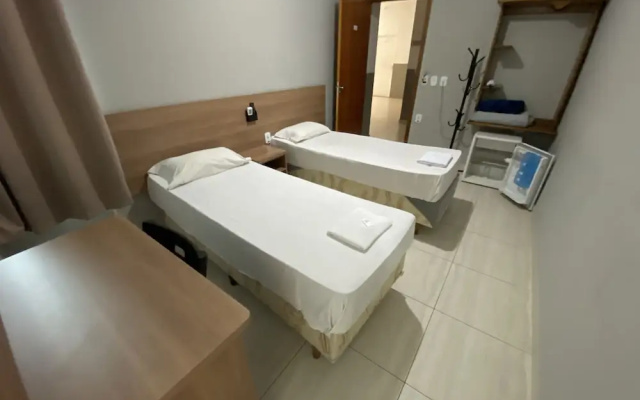 Mapp Hotel