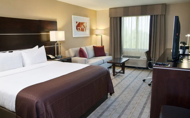 Holiday Inn Charlotte Airport by IHG