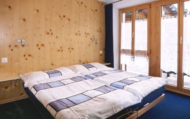Chalet Zmuttgrat Superior