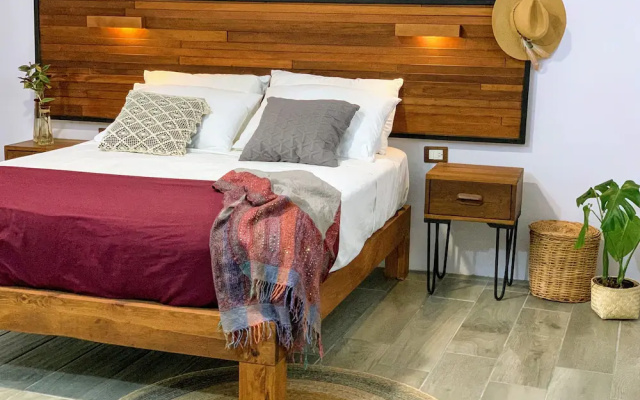 Hotel Boutique Terra Nova