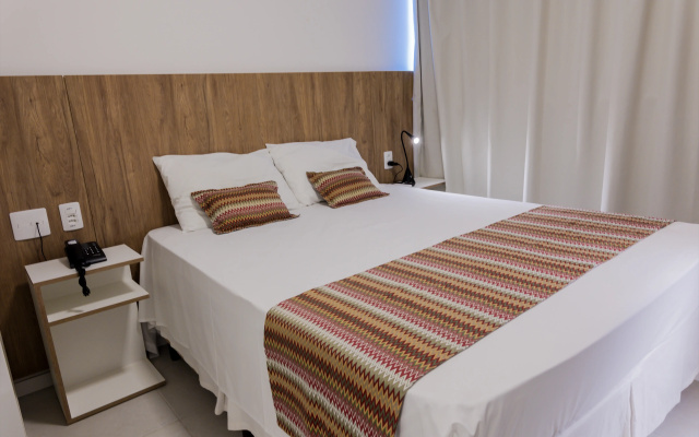 Go Inn São Mateus