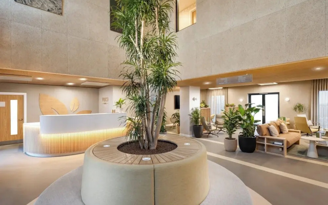 voco Zeal Exeter Science Park by IHG