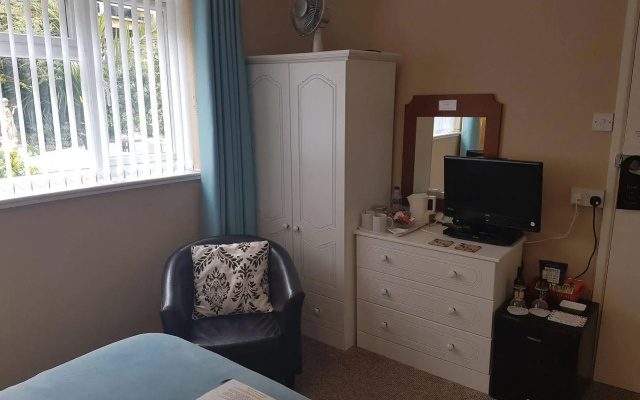 Sea Breeze House Elegant Accommodation