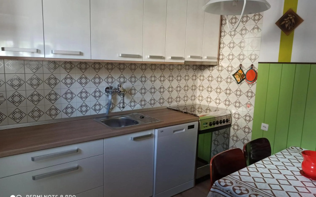Apartment Nevela